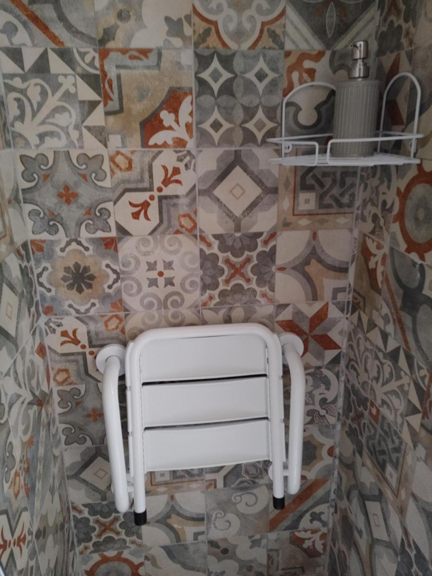 Studio Flat Trastevere Рим Екстер'єр фото