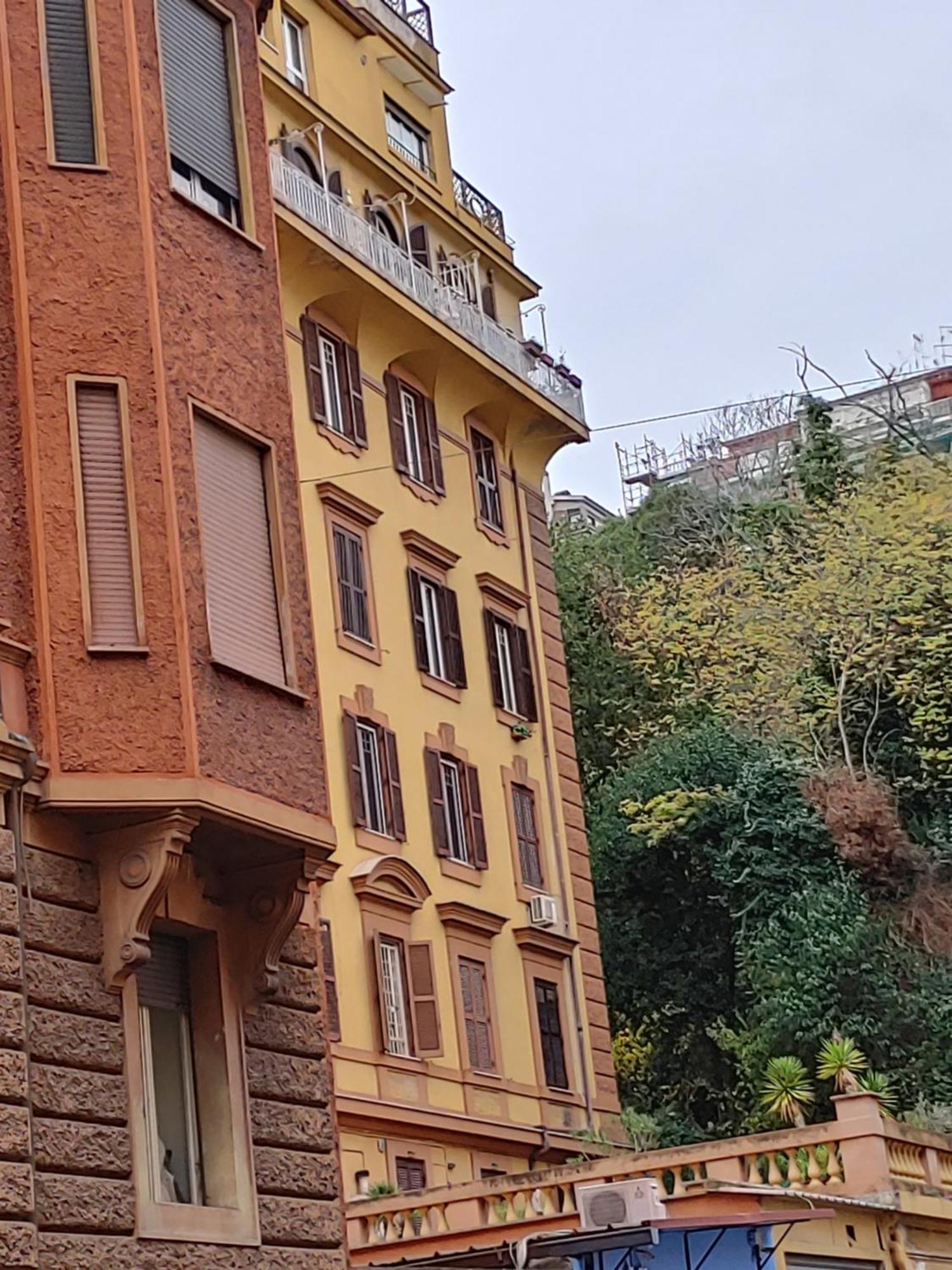 Studio Flat Trastevere Рим Екстер'єр фото